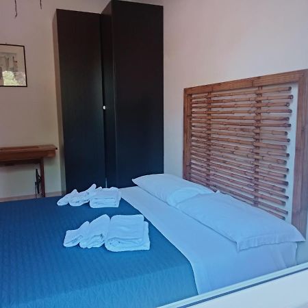 Casa Del Carrubo Villa Vieste Ngoại thất bức ảnh