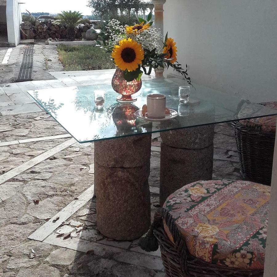 Casa Del Carrubo Villa Vieste Ngoại thất bức ảnh